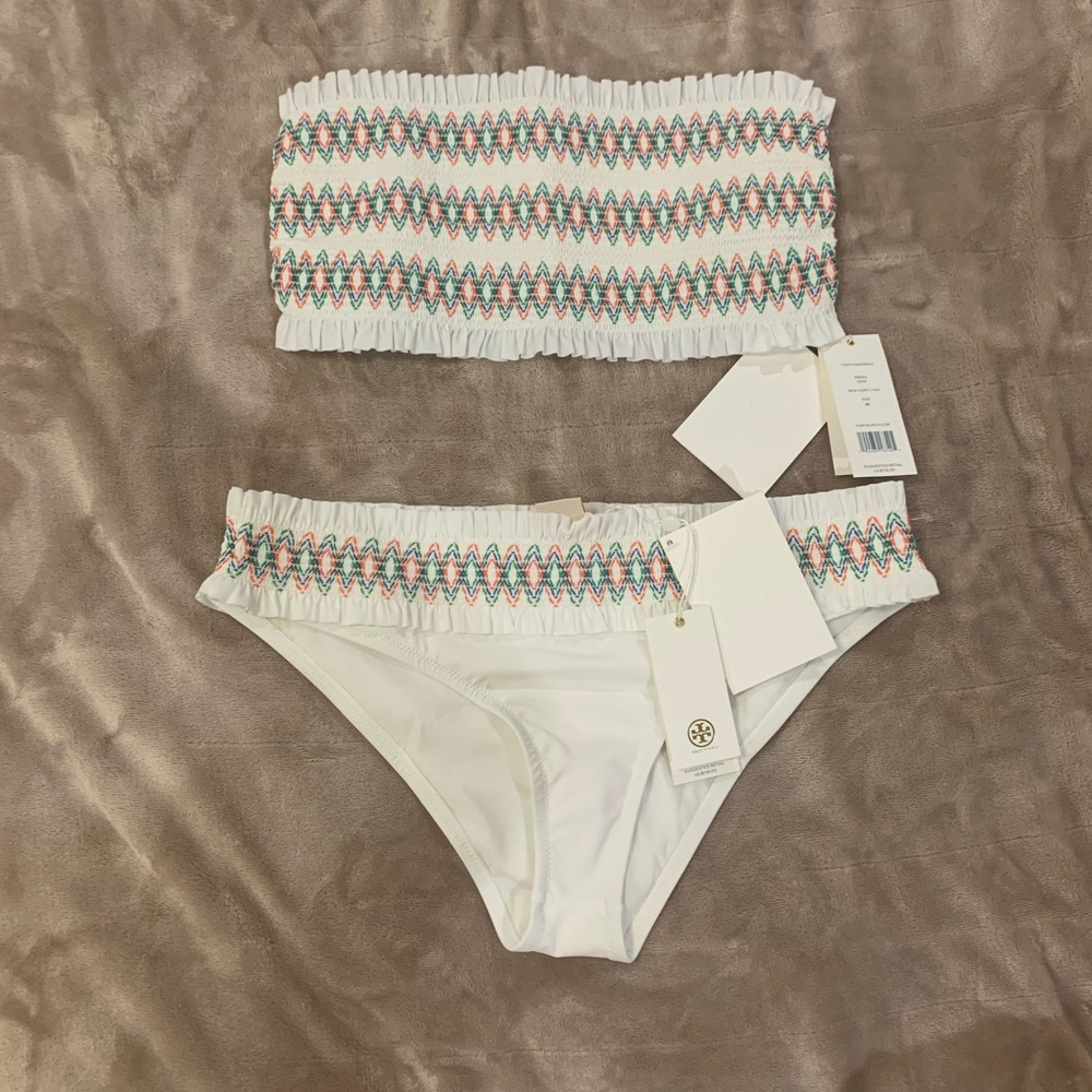 NWT TORY BURCH COSTA SET 💖💖💖